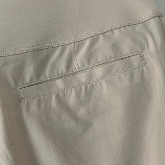 5/$25 Greg Norman Woman's X-Lite Laser Cut Scalloped Hem Golf Skort XS New - Picture 7 of 10